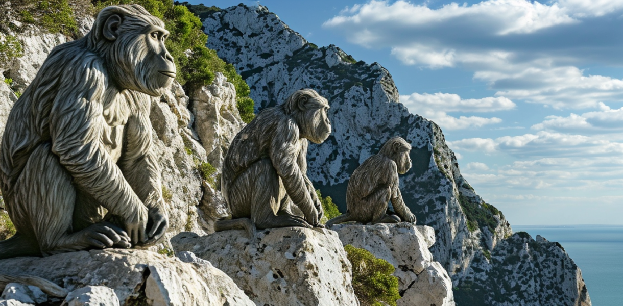 travel to Gibraltar