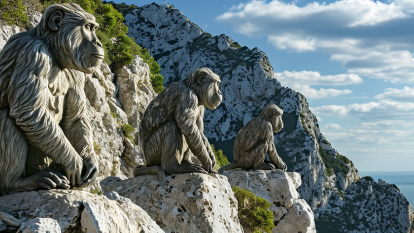 travel to Gibraltar